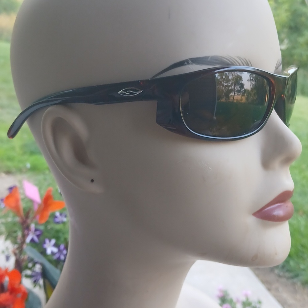 Smith Maverick Tortoiseshell Sunglasses Preloved